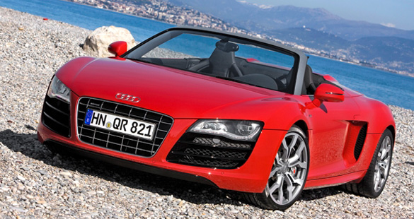 Audi ganha dois prêmios no “Best Cars 2011”