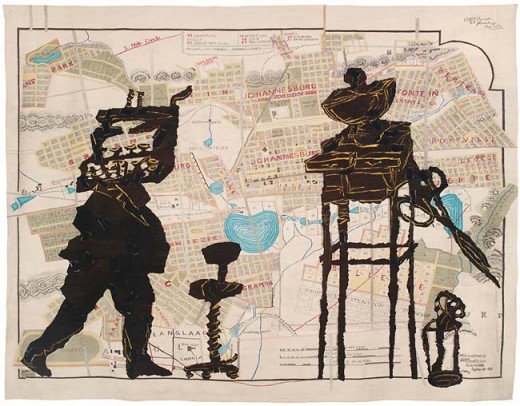 william_kentridge