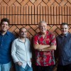 Paquito D'Rivera e Trio Corrente (19/07 - 23:30)