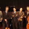 Renato Vasconcellos Quinteto (20/07 - 19h)