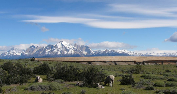 Tierra Patagonia Private