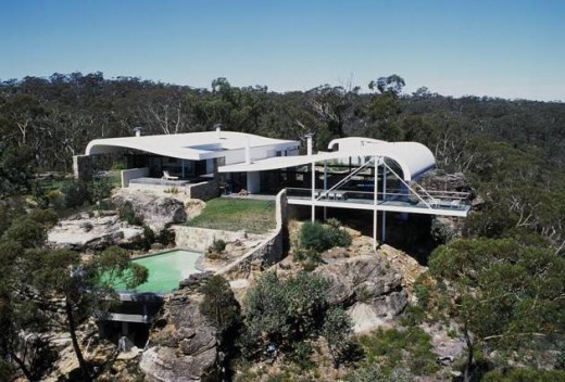 Harry Seidler