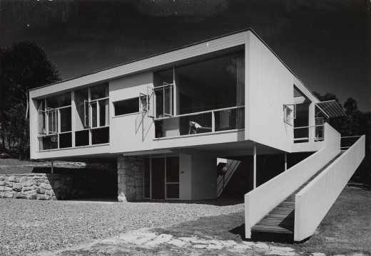 Harry Seidler