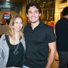 Rafaela e Luis Queiroz