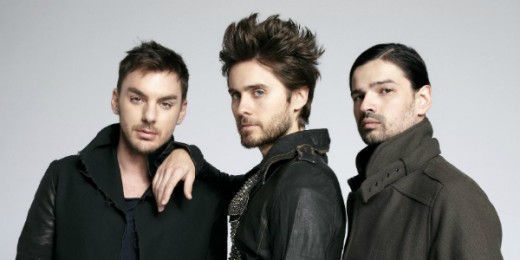 thirty seconds to mars