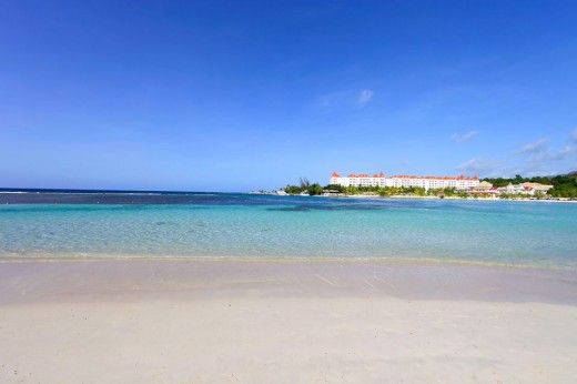 Grand Bahia Principe Jamaica