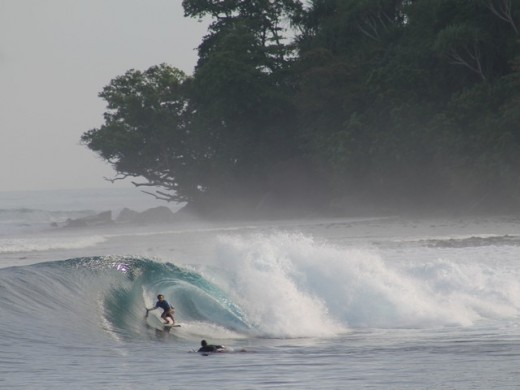 Sumatra BoatTrip