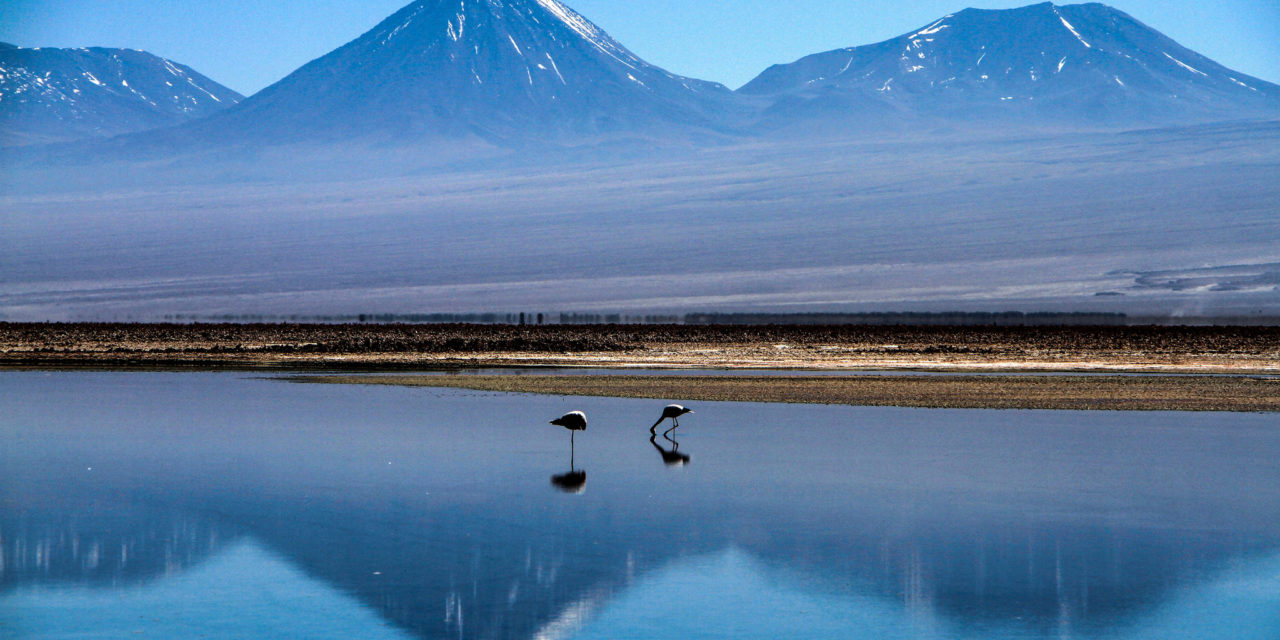 Atacama: muito além de um deserto